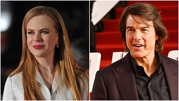 Том Круз впервые прервал молчание о разводе Кидман и Урбана