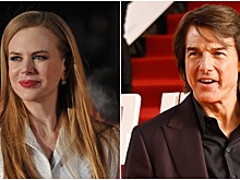 Том Круз впервые прервал молчание о разводе Кидман и Урбана