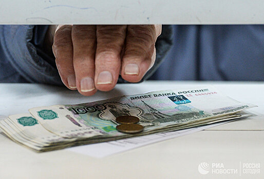 Минтруд: треть российских пенсионеров получают досрочную пенсию
