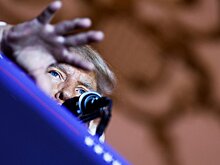 Трамп намерен поддержать противника поставок оружия Украине на пост спикера