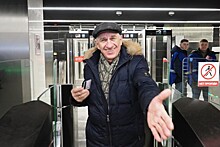 FacePay: как система распознавания лиц изменит поездки в московском метро
