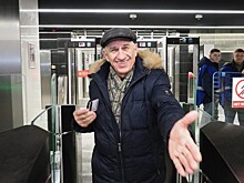 FacePay: как система распознавания лиц изменит поездки в московском метро