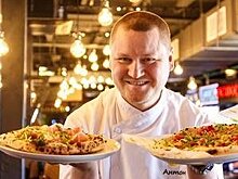 На "Центральном рынке на Маросейке" пройдет "Неделя Италии"