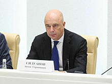 Силуанов: Приоритет целей СВО полностью обеспечили средствами в 2025 году