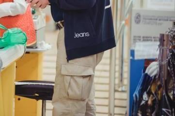 Магазин крупной сети во Владивостоке оказался в центре скандала