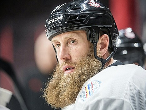 От Торнтона до Радулова. 10 звёзд НХЛ с последним годом контракта