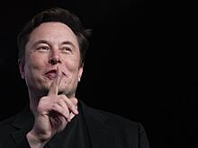 Маск скрывает несчастные случаи на гигафабрике Tesla