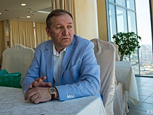 Андрей Гавриловский застроит берег Исети на Уктусе жилыми домами