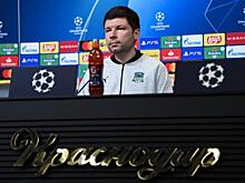 "Краснодар" вновь встретится с "Ренном"