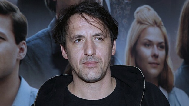 Судебные приставы взыскали долг с актера Смольянинова*