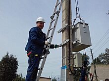 Сёла Свердловской области обеспечат бесплатным интернетом