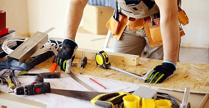 Россиянка рассказала, что француженки расхваливают русских за умение делать практически любую работу