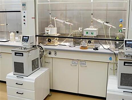 Испытательная лаборатория АО "Транснефть - Приволга" в Самарской области расширила область аккредитации