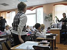 В «Лазурном» прошел открытый урок по футболу, посвященный ЧМ-2018