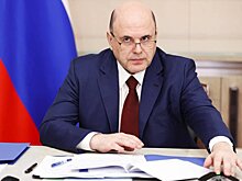 Мишустин призвал защитить внутренний рынок сельхозсырья и продовольствия