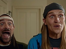 В Сети появился постер нового фильма про Джея и молчаливого Боба