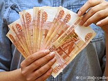 Глава Южного округа Среднего Урала обогнал коллег по доходам