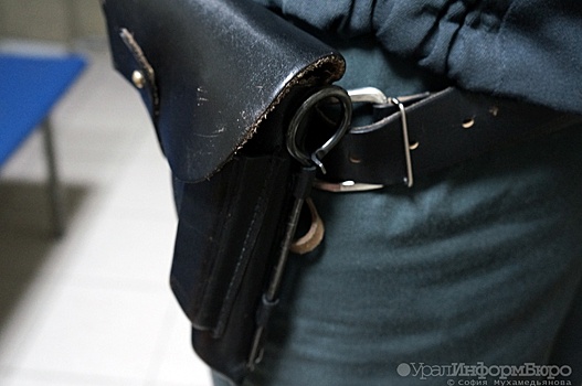 Источник: убийцу девушек на Уктусе найти нереально