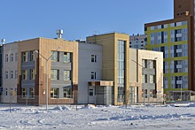 «Атомстройкомплекс» начал проектировать жилые дома в BIM