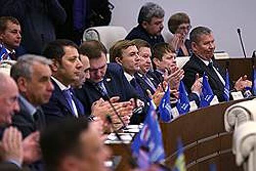 Правительственная пауза