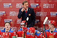 ЧМ-2021 по хоккею, расписание матчей, на кого ставить, шансы сборной России выиграть