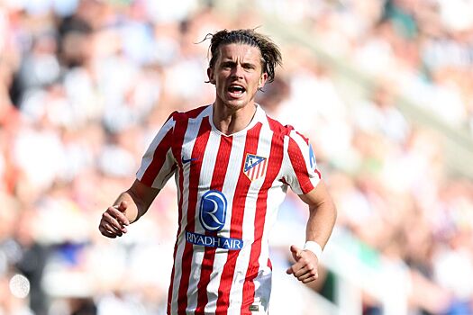 Романо поделился подробностями об интересе «Манчестер Юнайтед» к Конору Галлахеру