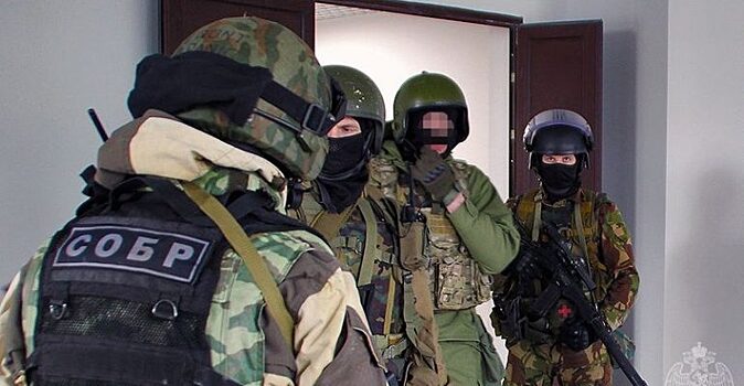 В МВД по Мордовии раскрыли подробности задержания фигурантов многомиллионного мошенничества