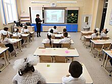 В столичных школах введут новый формат преподавания