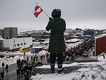 Исход гренландского вопроса признали поражением Трампа