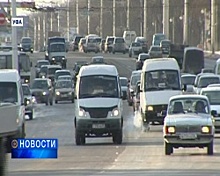В России вступили в силу новые правила дорожного движения