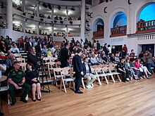 От Уайльда до Достоевского. Планы театра «Школа драматического искусства» на новый сезон