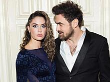 Стало известно, кто познакомил Агату Муцениеце и Петра Дрангу