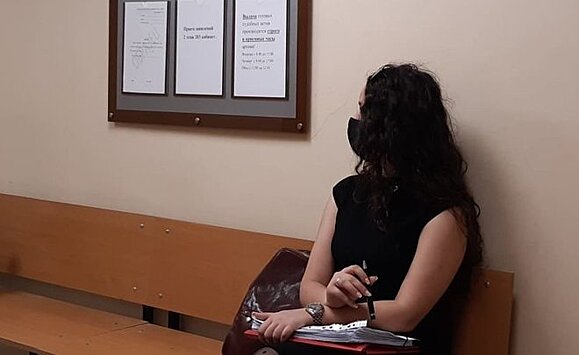 Демарш татарстанского Минпромторга в казанском суде: "Потерпевшим себя министерство не считает"