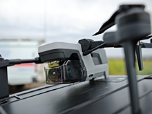 В Волгоградской области режим беспилотной опасности длился больше 11 часов