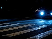 Неизвестная женщина погибла под колесами авто в Выксе