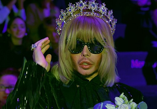 Зверев признался, что ему «очень сложно» без Пугачевой