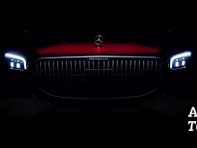 Прости Лос-Анджелес: Mercedes-Maybach GLS дебютирует в Китае