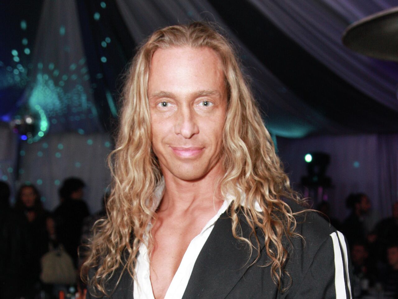 Глушко объяснил, почему его ненавидит полстраны