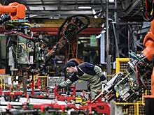 ГАЗ ввел в эксплуатацию несколько новых роботизированных комплексов