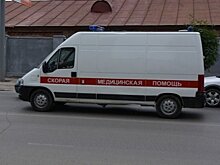 В Петровске женщина на иномарке сбила четырнадцатилетнего ребенка на мопеде