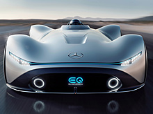 «Зелёное» завтра Mercedes-Benz: семь автомобилей, заглянувших в будущее