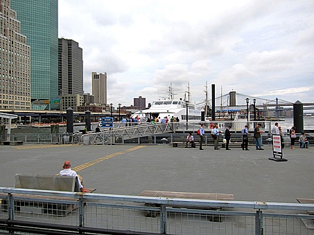 Заглавное изображение Пирс 11