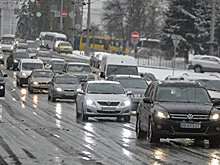 Автобум: украинцы закупили иностранных легковушек на $2 млрд с начала года