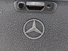 В Россию привезут новые автомобили Mercedes-Benz и BMW