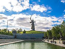 Депутаты приняли поправки, позволяющие переименовывать Волгоград в Сталинград без референдума