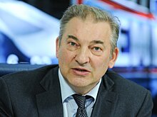Третьяк открыл ледовый дворец в Брянске: «Работа ФХР дает плоды. Созданные нами ноу-хау и методики подготовки эффективны и учитывают современные требования»