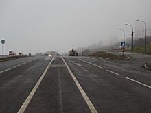 Участок рокадной дороги в Волгограде назвали в честь маршала Крылова