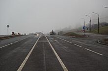 Участок рокадной дороги в Волгограде назвали в честь маршала Крылова