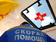 В результате массового ДТП в Ижевске пострадали пять человек