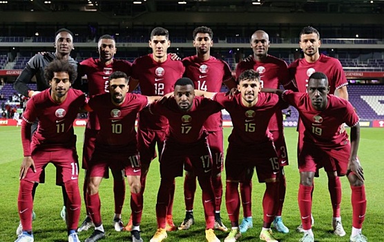 Катар – команда-сюрприз ЧМ-22. Что она из себя представляет?